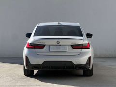 BMW 3 Series 325Li M Sport Night Edition Package - photo 4