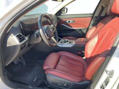BMW 3 Series 325Li M Sport Night Edition Package - photo 5