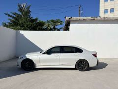 BMW 3 Series 325Li M Sport Night Edition Package - photo 6