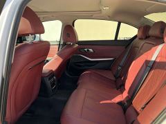 BMW 3 Series 325Li M Sport Night Edition Package - photo 7