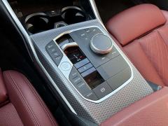 BMW 3 Series 325Li M Sport Night Edition Package - photo 8