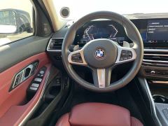 BMW 3 Series 325Li M Sport Night Edition Package - photo 9