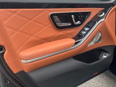 Mercedes-Benz Maybach S-Class S 480 4MATIC - photo 11