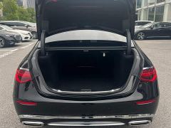 Mercedes-Benz Maybach S-Class S 480 4MATIC - photo 8