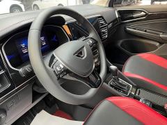 Volkswagen Jetta VS5 280TSI Automatic Gloss Honor Edition - ფოტო 10