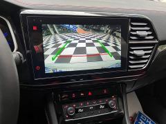 Volkswagen Jetta VS5 280TSI Automatic Gloss Honor Edition - ფოტო 16