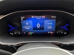 Volkswagen Jetta VS5 280TSI Automatic Gloss Honor Edition - ფოტო 18