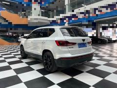 Volkswagen Jetta VS5 280TSI Automatic Gloss Honor Edition - ფოტო 4