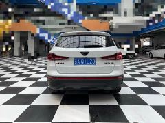 Volkswagen Jetta VS5 280TSI Automatic Gloss Honor Edition - ფოტო 5