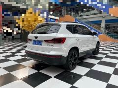Volkswagen Jetta VS5 280TSI Automatic Gloss Honor Edition - ფოტო 6