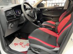 Volkswagen Jetta VS5 280TSI Automatic Gloss Honor Edition - ფოტო 7
