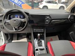 Volkswagen Jetta VS5 280TSI Automatic Gloss Honor Edition - ფოტო 9