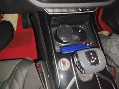 FAW Red Flag HS5 Facelift 2.0T Smart Connected Premium Edition - фото 10