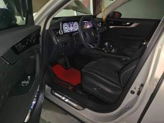 FAW Red Flag HS5 Facelift 2.0T Smart Connected Premium Edition - фото 12