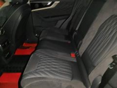 FAW Red Flag HS5 Facelift 2.0T Smart Connected Premium Edition - фото 13