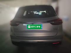 FAW Red Flag HS5 Facelift 2.0T Smart Connected Premium Edition - фото 3