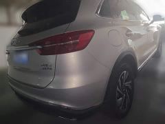 FAW Red Flag HS5 Facelift 2.0T Smart Connected Premium Edition - фото 4