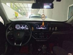 FAW Red Flag HS5 Facelift 2.0T Smart Connected Premium Edition - фото 5