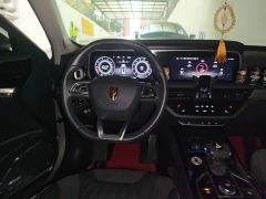FAW Red Flag HS5 Facelift 2.0T Smart Connected Premium Edition - фото 6