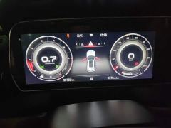 FAW Red Flag HS5 Facelift 2.0T Smart Connected Premium Edition - фото 7