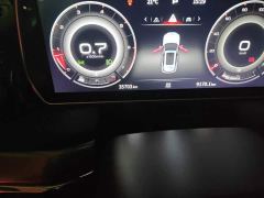 FAW Red Flag HS5 Facelift 2.0T Smart Connected Premium Edition - фото 8