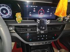 FAW Red Flag HS5 Facelift 2.0T Smart Connected Premium Edition - фото 9