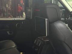 Land Rover Range Rover 3.0 L6 Heritage Extended Wheelbase Classic Edition - фото 10