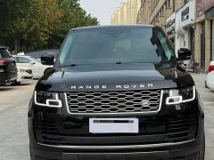 Land Rover Range Rover 3.0 L6 Heritage Extended Wheelbase Classic Edition - фото 2
