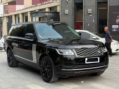 Land Rover Range Rover 3.0 L6 Heritage Extended Wheelbase Classic Edition - фото 3