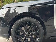 Land Rover Range Rover 3.0 L6 Heritage Extended Wheelbase Classic Edition - фото 9