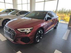 Audi A3 A3L Limousine 35 TFSI Fashion Sport - photo 1