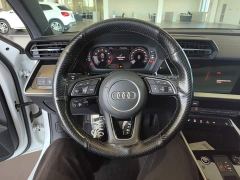 Audi A3 A3L Limousine 35 TFSI Fashion Sport - photo 10