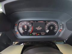 Audi A3 A3L Limousine 35 TFSI Fashion Sport - photo 11