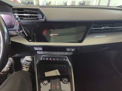 Audi A3 A3L Limousine 35 TFSI Fashion Sport - photo 12