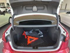 Audi A3 A3L Limousine 35 TFSI Fashion Sport - photo 18