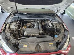 Audi A3 A3L Limousine 35 TFSI Fashion Sport - photo 19