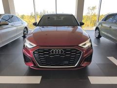 Audi A3 A3L Limousine 35 TFSI Fashion Sport - photo 2