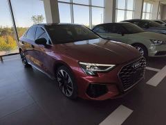 Audi A3 A3L Limousine 35 TFSI Fashion Sport - photo 3