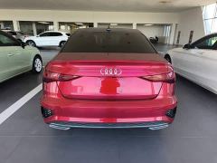 Audi A3 A3L Limousine 35 TFSI Fashion Sport - photo 5