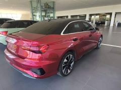 Audi A3 A3L Limousine 35 TFSI Fashion Sport - photo 6