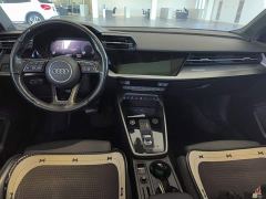 Audi A3 A3L Limousine 35 TFSI Fashion Sport - photo 9
