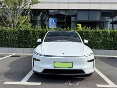 Tesla Model Y L Long Range All-Wheel Drive - ფოტო 2