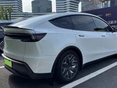 Tesla Model Y L Long Range All-Wheel Drive - ფოტო 3