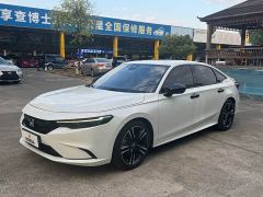 Honda Tiggo 240TURBO CVT Phantom Night Luxury Edition - фото 1