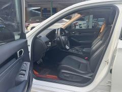 Honda Tiggo 240TURBO CVT Phantom Night Luxury Edition - фото 4