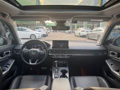 Honda Tiggo 240TURBO CVT Phantom Night Luxury Edition - фото 5