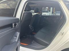 Honda Tiggo 240TURBO CVT Phantom Night Luxury Edition - фото 6