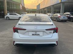Honda Tiggo 240TURBO CVT Phantom Night Luxury Edition - фото 8