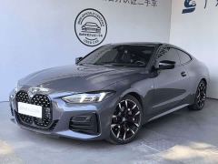 BMW 4 Series 430i M Sport Night Edition Package - фото 1