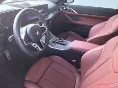 BMW 4 Series 430i M Sport Night Edition Package - фото 10